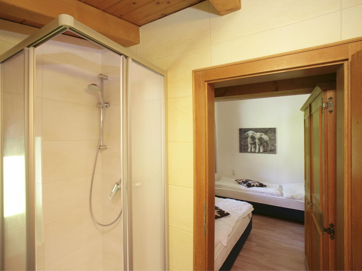 Haus Edelweiss Am See Zell am See Ngoại thất bức ảnh