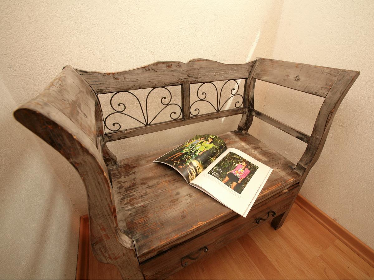 Haus Edelweiss Am See Zell am See Ngoại thất bức ảnh