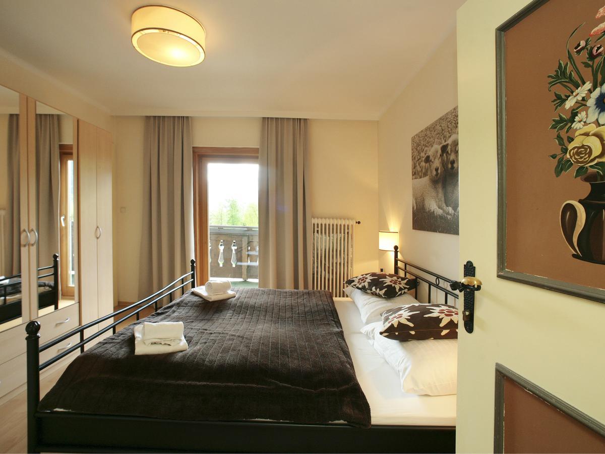 Haus Edelweiss Am See Zell am See Ngoại thất bức ảnh