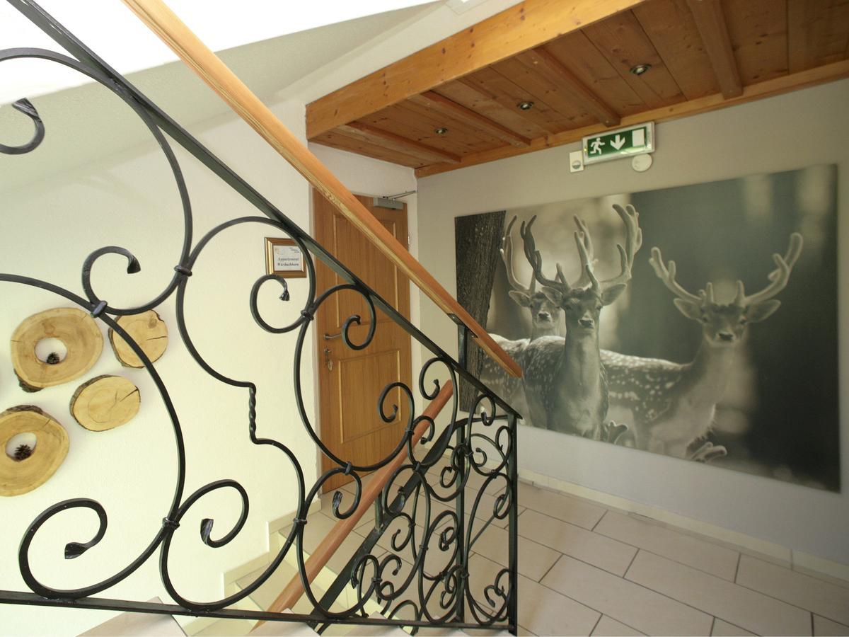 Haus Edelweiss Am See Zell am See Ngoại thất bức ảnh