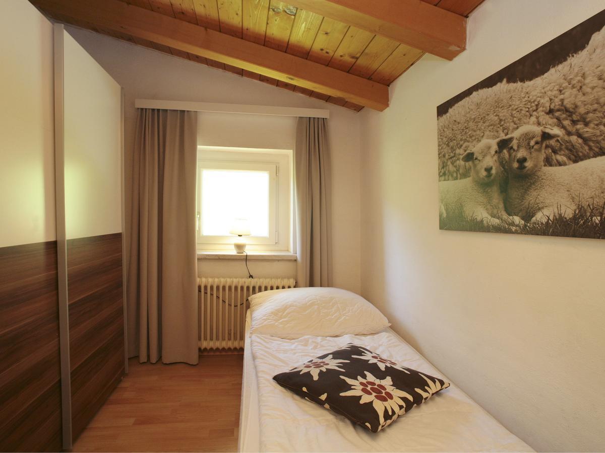 Haus Edelweiss Am See Zell am See Ngoại thất bức ảnh