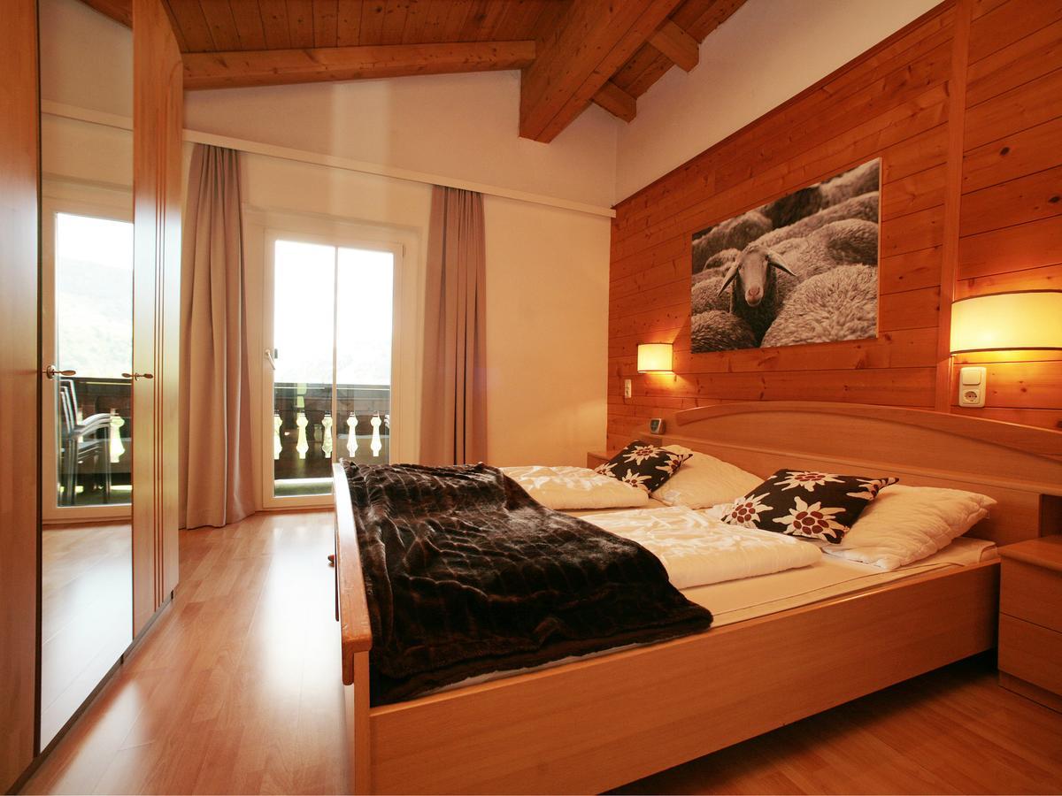 Haus Edelweiss Am See Zell am See Ngoại thất bức ảnh