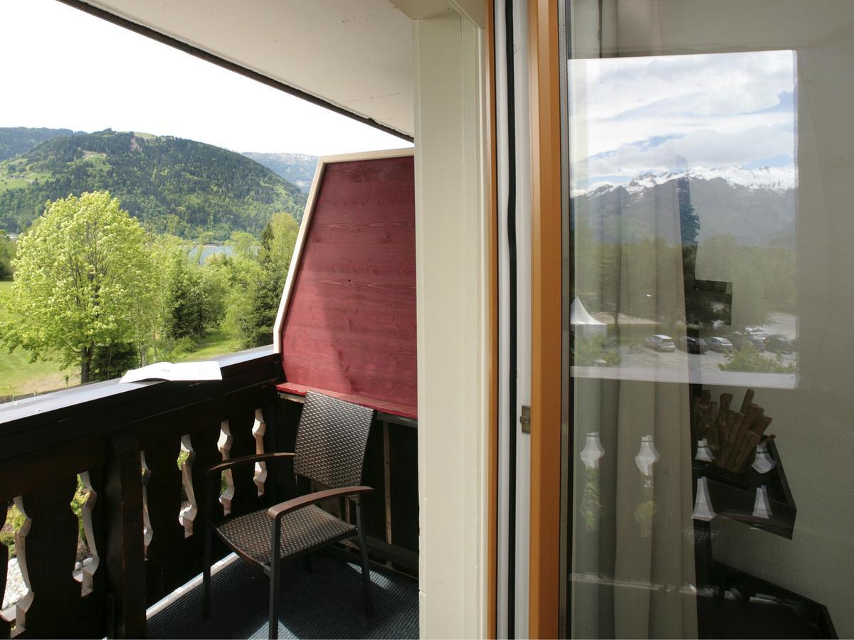 Haus Edelweiss Am See Zell am See Ngoại thất bức ảnh