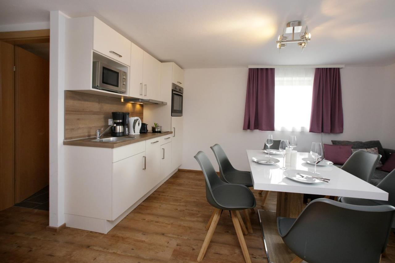 Haus Edelweiss Am See Zell am See Ngoại thất bức ảnh
