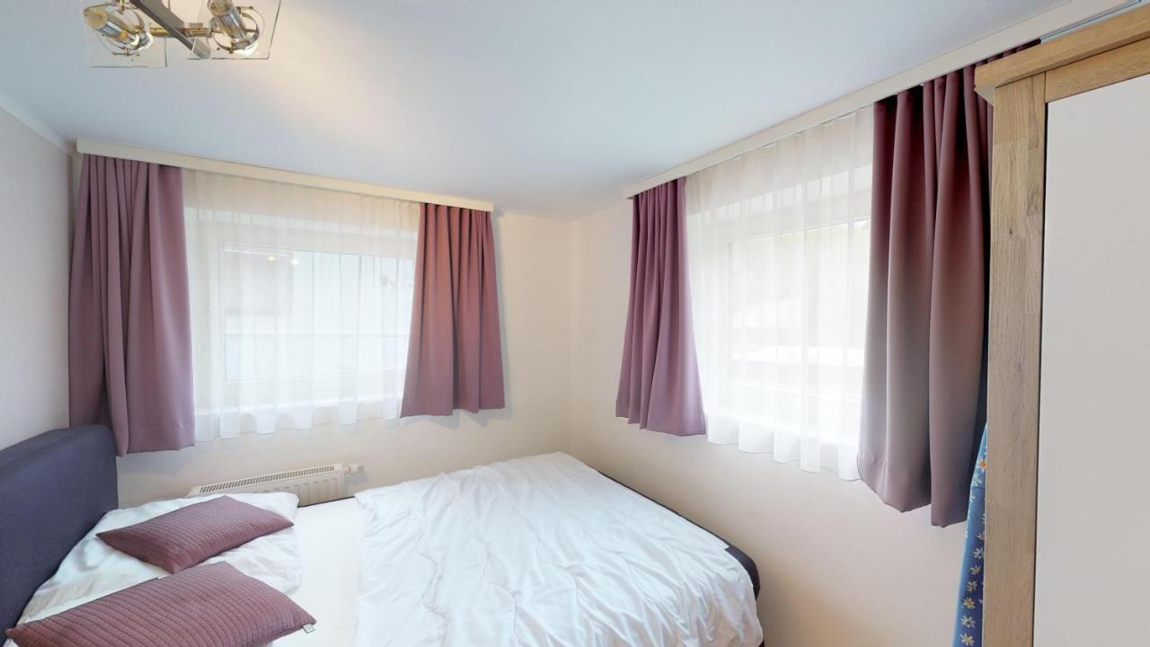 Haus Edelweiss Am See Zell am See Ngoại thất bức ảnh