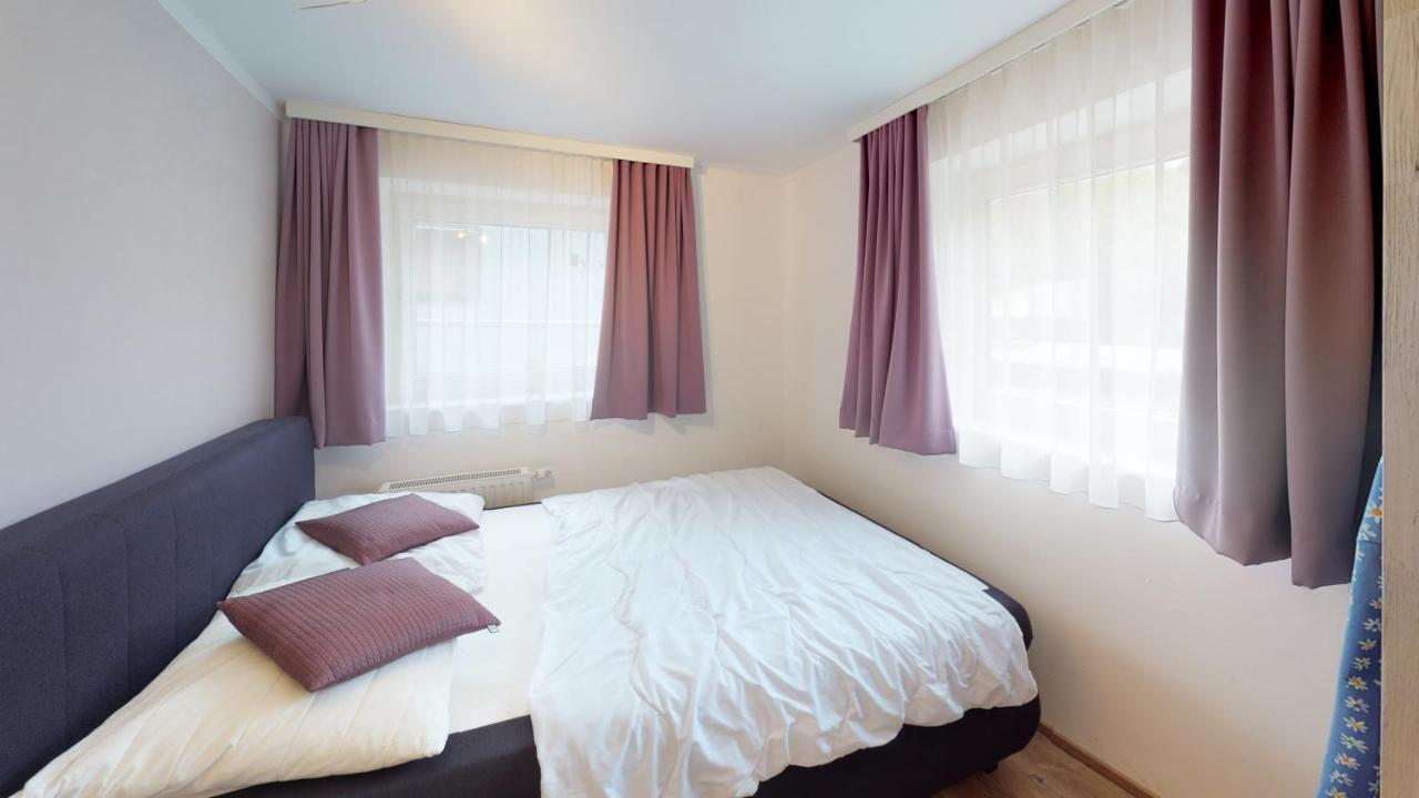 Haus Edelweiss Am See Zell am See Ngoại thất bức ảnh