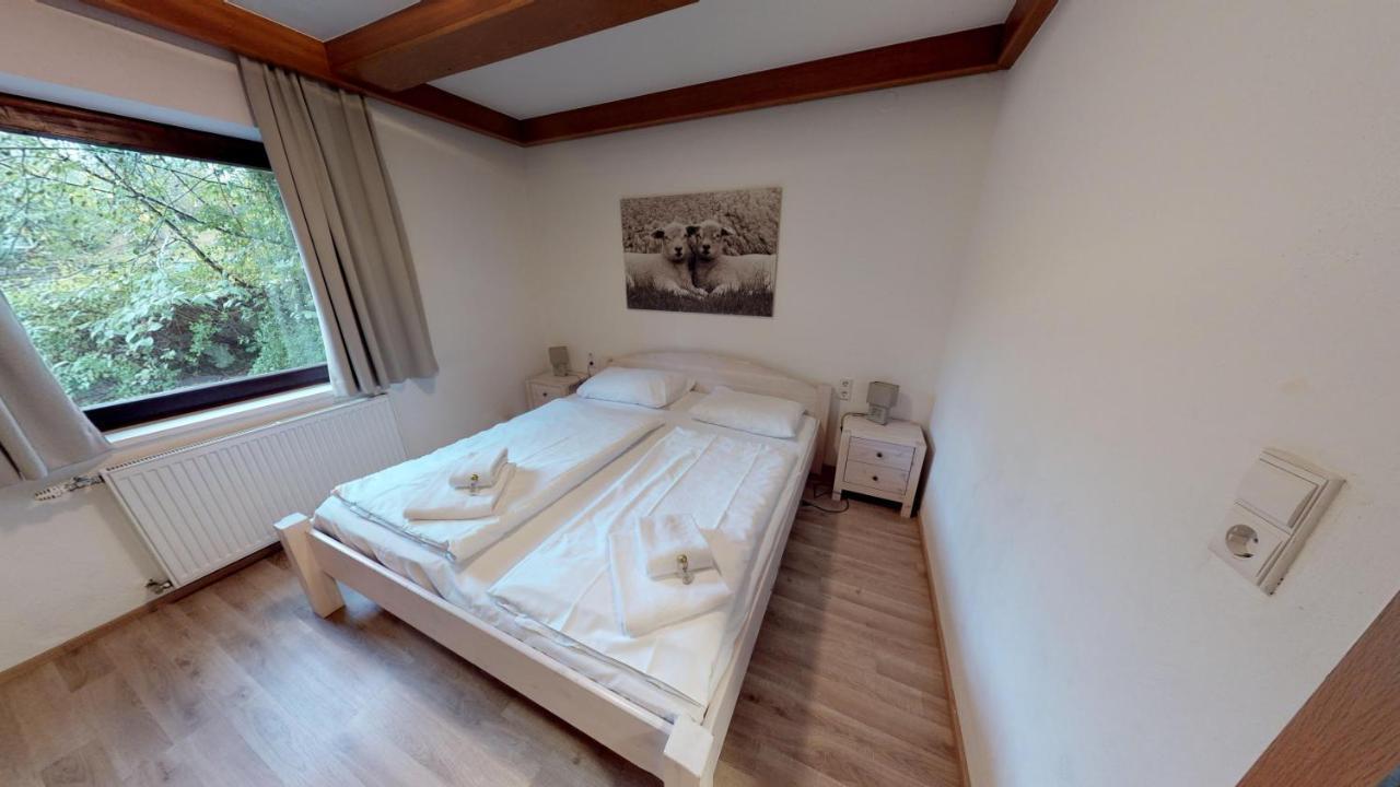 Haus Edelweiss Am See Zell am See Ngoại thất bức ảnh