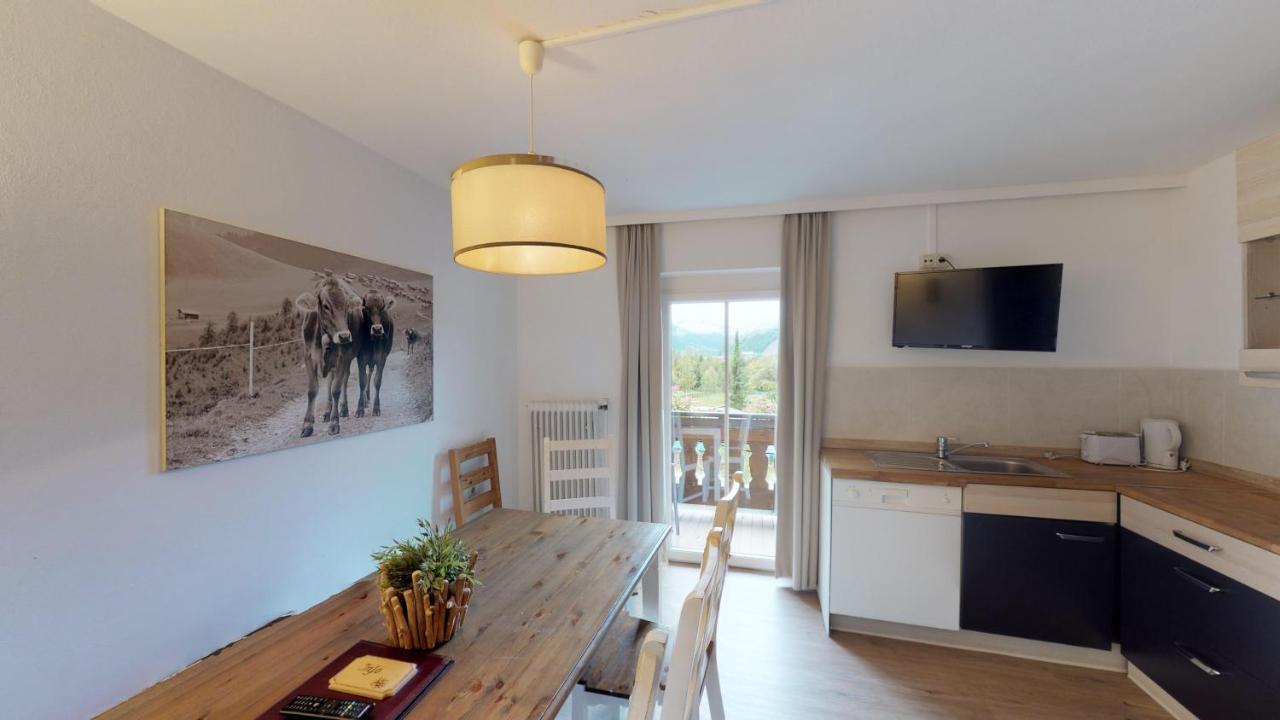 Haus Edelweiss Am See Zell am See Ngoại thất bức ảnh
