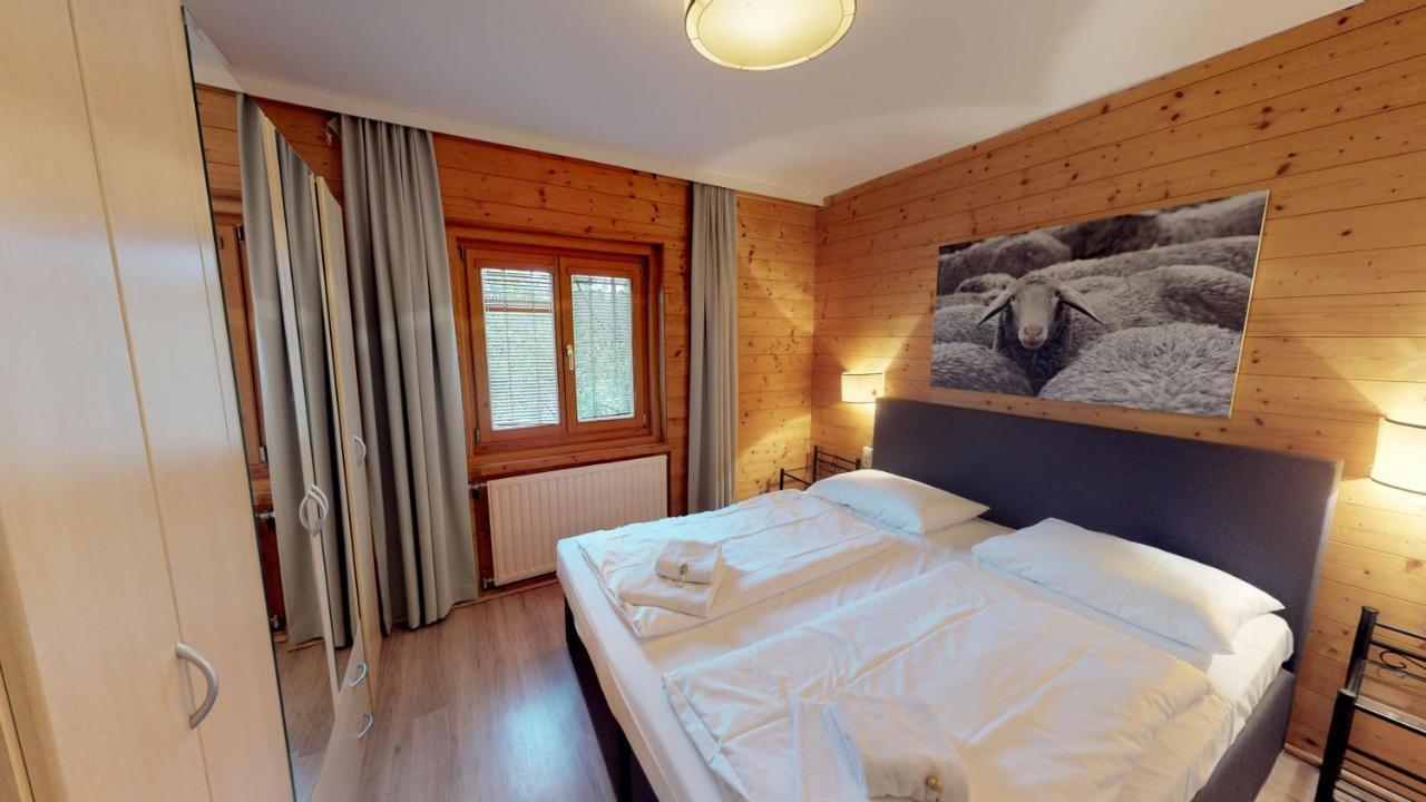 Haus Edelweiss Am See Zell am See Ngoại thất bức ảnh