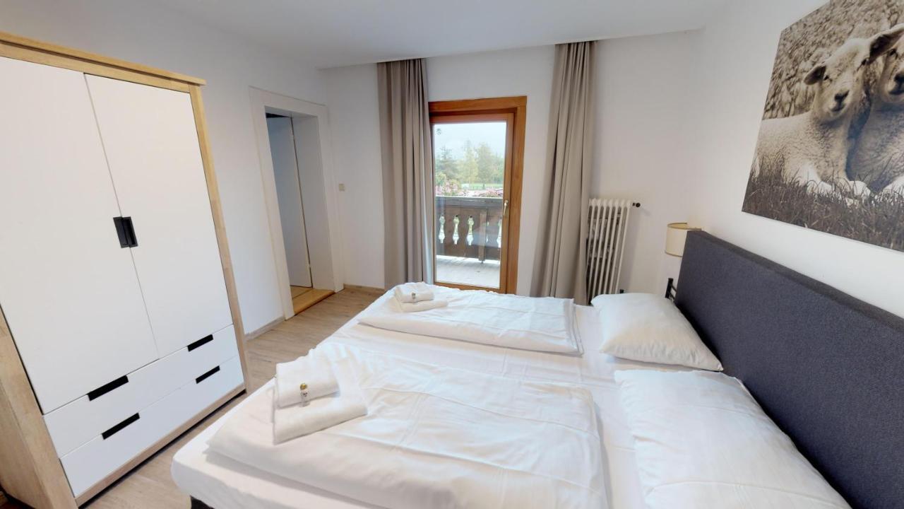 Haus Edelweiss Am See Zell am See Ngoại thất bức ảnh