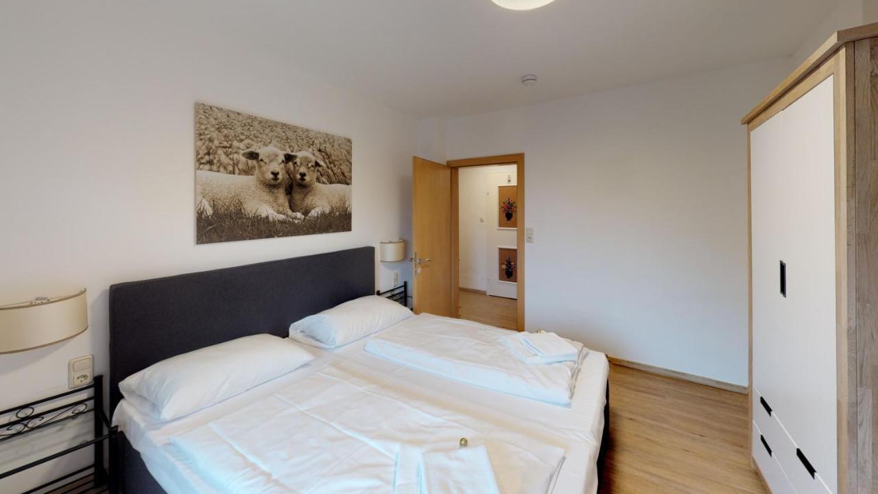 Haus Edelweiss Am See Zell am See Ngoại thất bức ảnh