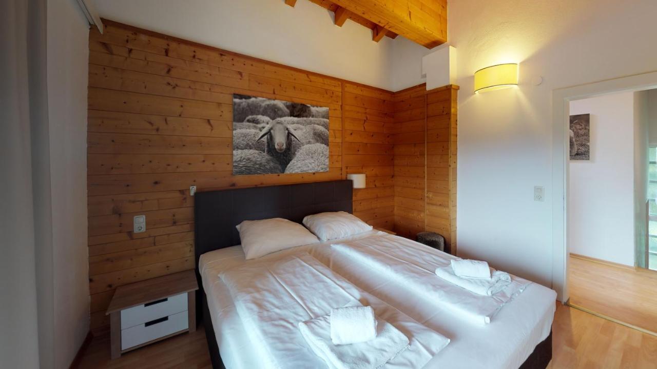 Haus Edelweiss Am See Zell am See Ngoại thất bức ảnh