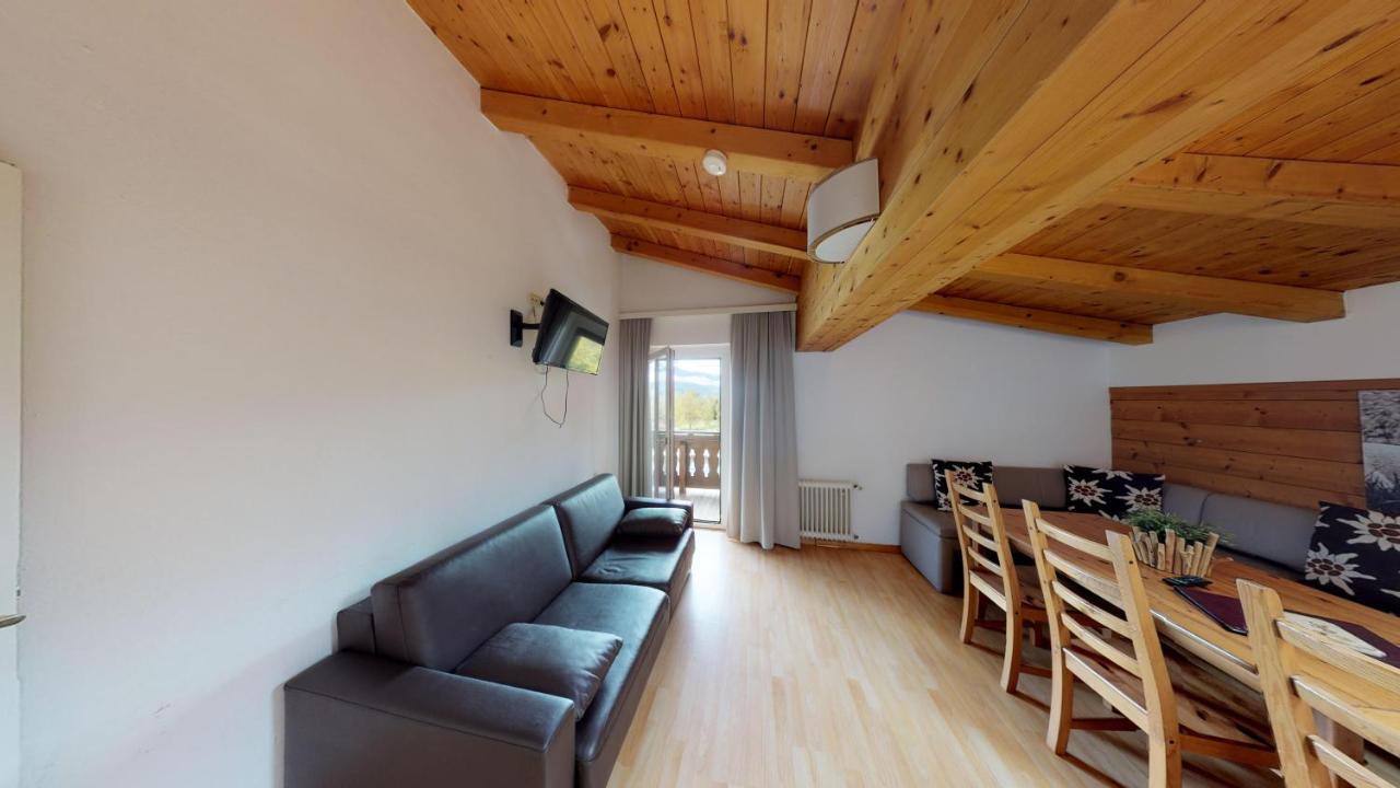 Haus Edelweiss Am See Zell am See Ngoại thất bức ảnh