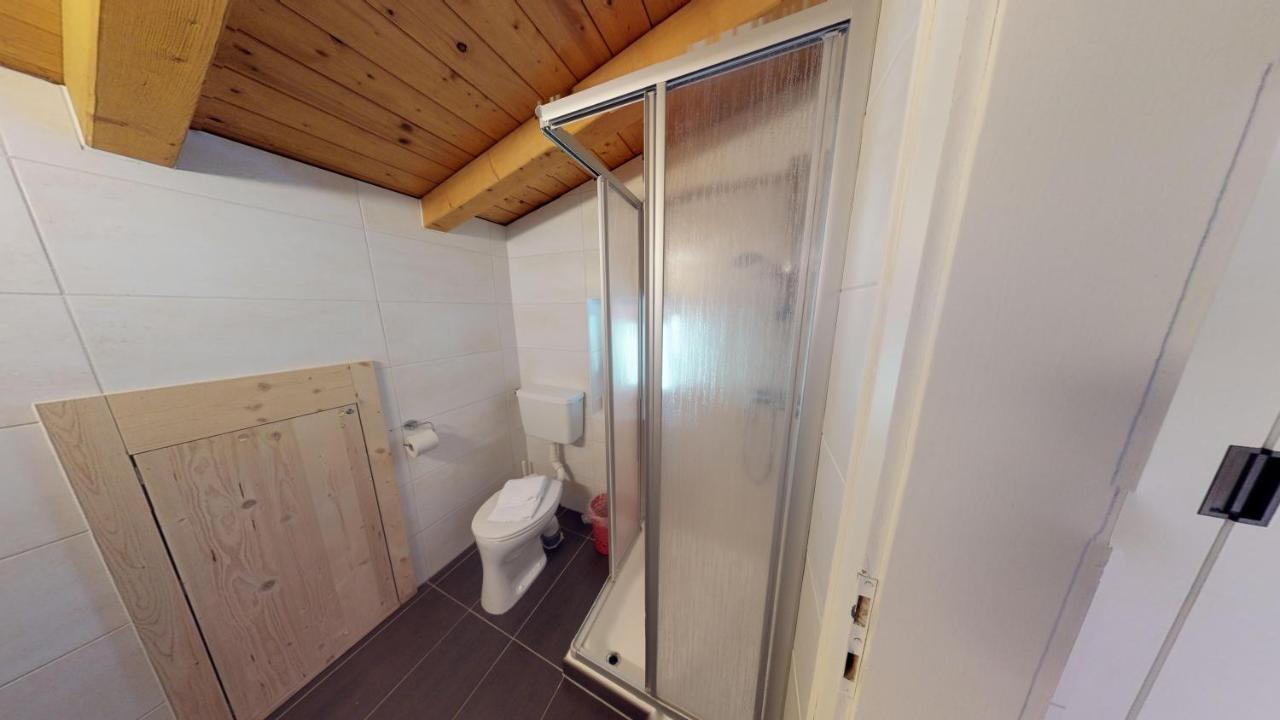 Haus Edelweiss Am See Zell am See Ngoại thất bức ảnh