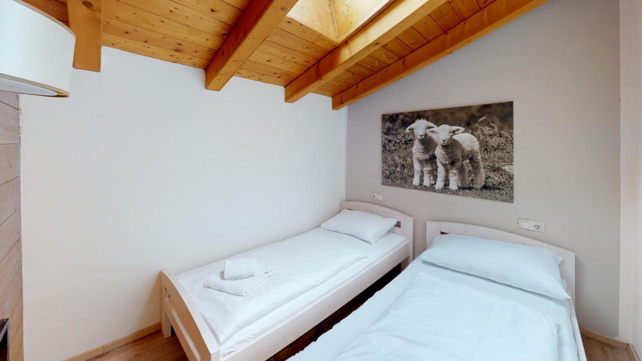 Haus Edelweiss Am See Zell am See Ngoại thất bức ảnh