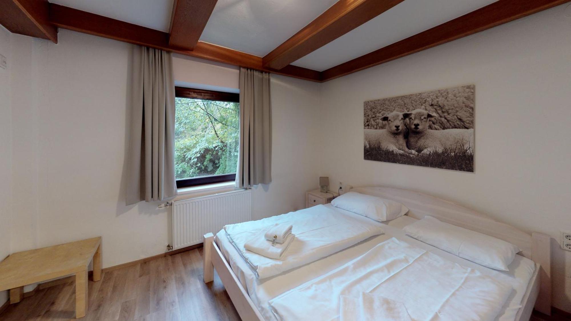 Haus Edelweiss Am See Zell am See Ngoại thất bức ảnh