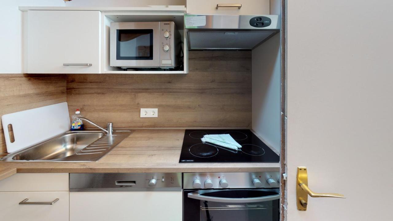 Haus Edelweiss Am See Zell am See Ngoại thất bức ảnh