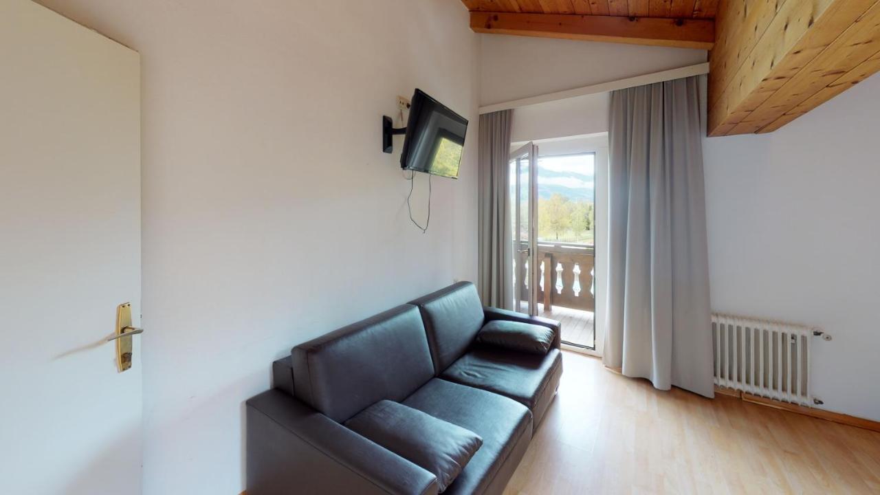 Haus Edelweiss Am See Zell am See Ngoại thất bức ảnh