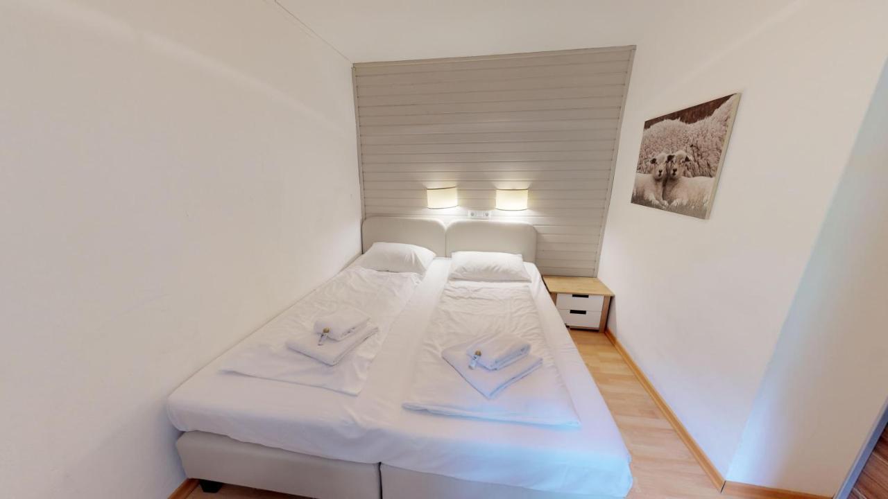 Haus Edelweiss Am See Zell am See Ngoại thất bức ảnh