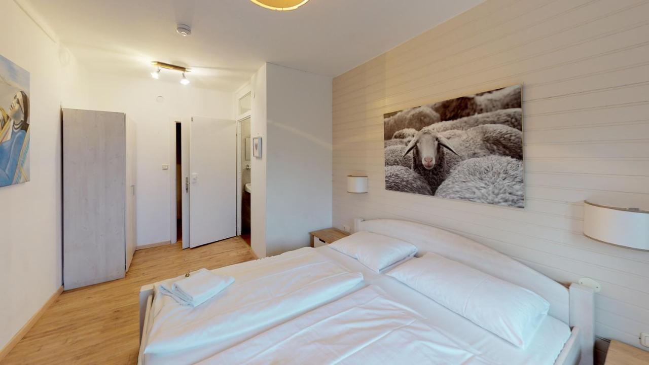 Haus Edelweiss Am See Zell am See Ngoại thất bức ảnh