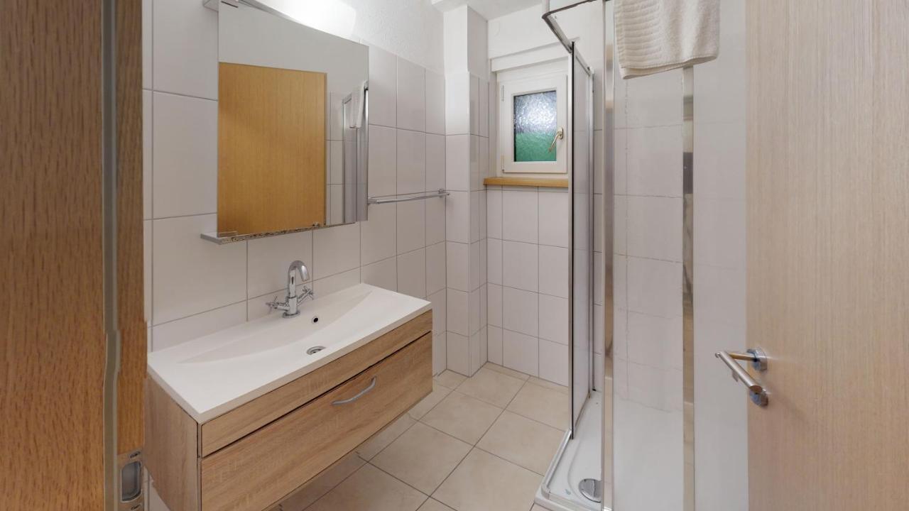 Haus Edelweiss Am See Zell am See Ngoại thất bức ảnh