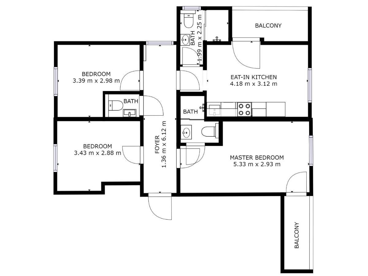 Haus Edelweiss Am See Zell am See Ngoại thất bức ảnh