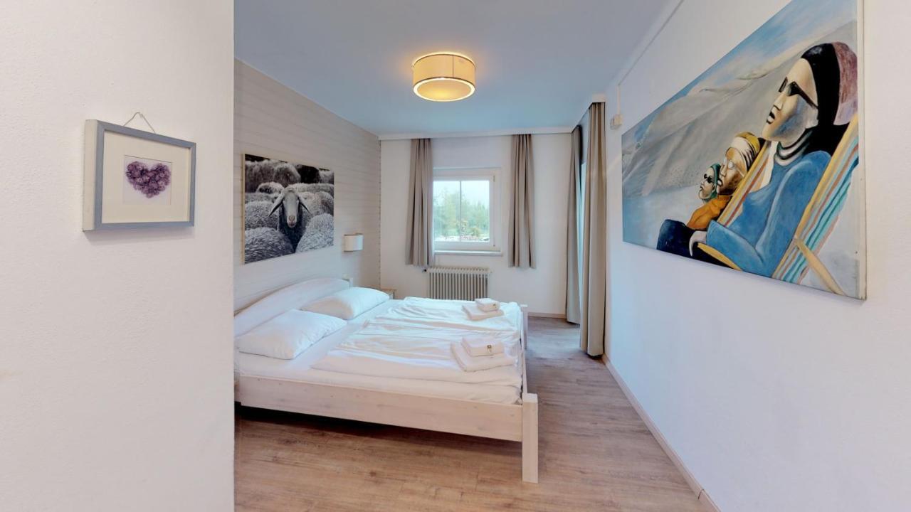 Haus Edelweiss Am See Zell am See Ngoại thất bức ảnh