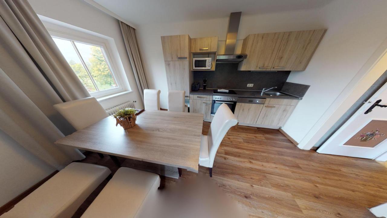 Haus Edelweiss Am See Zell am See Ngoại thất bức ảnh