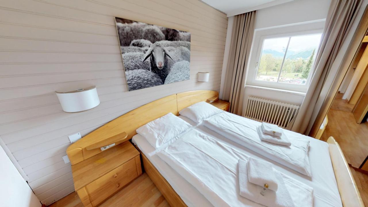 Haus Edelweiss Am See Zell am See Ngoại thất bức ảnh