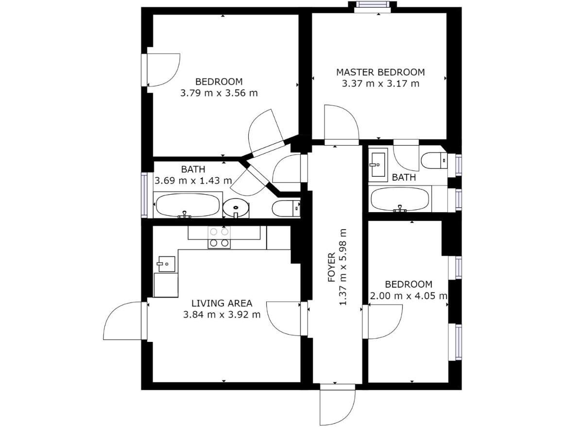 Haus Edelweiss Am See Zell am See Ngoại thất bức ảnh