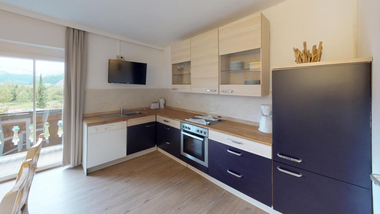 Haus Edelweiss Am See Zell am See Ngoại thất bức ảnh