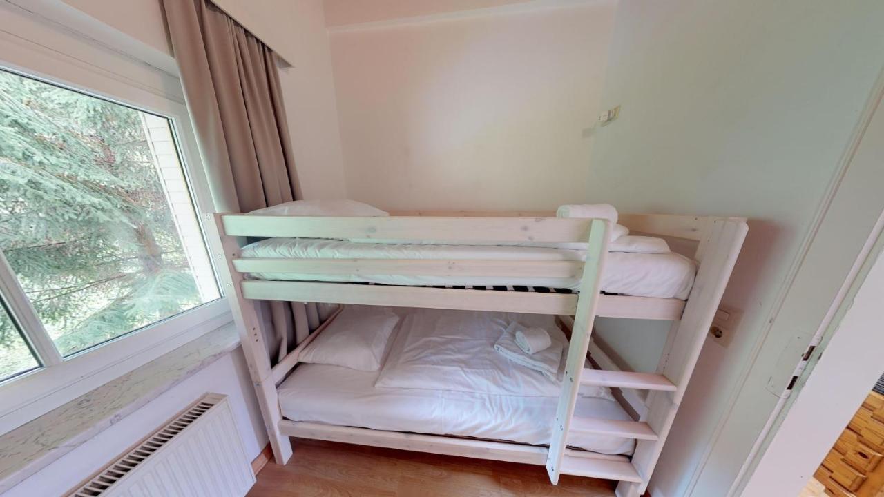 Haus Edelweiss Am See Zell am See Ngoại thất bức ảnh